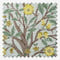 Bedgebury Lemon lamp_shade