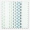 Camengo Lisere Azur curtain