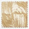 Camengo Moon Ocre cushion