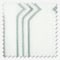 Camengo New Eastside Voile Brume curtain
