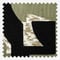 Casamance Colorado Vert roman