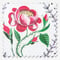Cath Kidston Cherised Rose roman