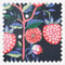 Cath Kidston Kingdom Posey Navy roman