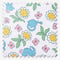Cath Kidston Petal Flower Ditsy Cream roman