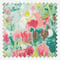 Edinburgh Weavers Furano Turquoise roman