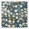 Edinburgh Weavers Mini Camphora Ink roman