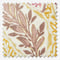 Edinburgh Weavers Zagar Raspberry roman