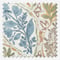 Edinburgh Weavers Zagar Sky roman