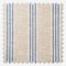 Emily Bond George Stripe Indigo roman