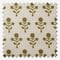 Emily Bond Hawthorn Gold roman