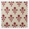 Emily Bond Hawthorn Swiss red roman