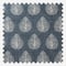 Emily Bond Jaipur Indigo roman