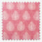 Emily Bond Jaipur Raspberry roman