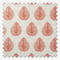 Emily Bond Jaipur Rust roman