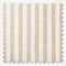 Emily Bond Oscar Stripe Gold roman
