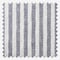 Emily Bond Oscar Stripe Indigo roman