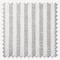 Emily Bond Oscar Stripe Pebble roman