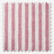 Emily Bond Oscar Stripe Raspberry roman