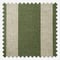 Emily Bond Parasol Stripe Fern Green roman