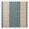 Emily Bond Parasol Stripe Fowey Blue roman