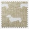 Emily Bond Peggy Natural roman