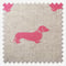 Emily Bond Peggy Raspberry roman