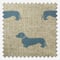 Emily Bond Peggy True Blue roman