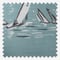 Emily Bond Regatta Duck Egg roman