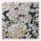 Emily Bond Somerset Rose Primrose Yellow roman