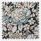 Emily Bond Somerset Rose Vintage Blue roman