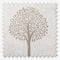 Emily Bond Yew Tree Linen roman