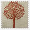 Emily Bond Yew Tree Rust roman