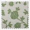 Fibre Naturelle Lucca Thyme curtain
