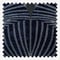 Fibre Naturelle New York Time curtain