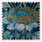 Ashbourne Teal roman