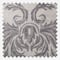 Belgravia Charcoal roman