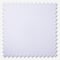 Belvoir Recycled White lamp_shade