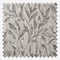 Mayfair Charcoal roman