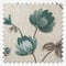 Midhurst Teal roman