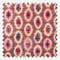 Shiraz Rosso lamp_shade