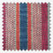 Aspen Indigo curtain