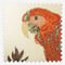 iLiv Birds of Paradise Tapestry lamp_shade