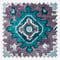 Chalet Olivene cushion