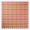 Courchevel Rouge cushion