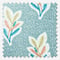 iLiv Lalita Chalk Blue curtain