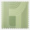 Ritzy Olive curtain