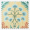 Verini Velvet Ochre roman