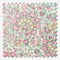 Laura Ashley Painswick Paisley Coral Pink roman
