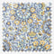 Laura Ashley Painswick Paisley Newport Blue roman