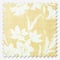 Laura Ashley Rye Gold curtain